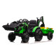 DIGGER 24V ΠΡΑΣΙΝΟ