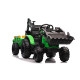 DIGGER 24V ΠΡΑΣΙΝΟ