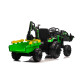 DIGGER 24V ΠΡΑΣΙΝΟ