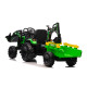 DIGGER 24V ΠΡΑΣΙΝΟ