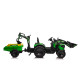 DIGGER 24V ΠΡΑΣΙΝΟ
