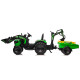 DIGGER 24V ΠΡΑΣΙΝΟ