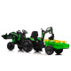 DIGGER 24V ΠΡΑΣΙΝΟ