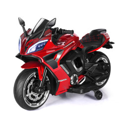 DAYTONA 12V ΚΟΚΚΙΝΗ