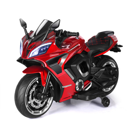 DAYTONA 12V ΚΟΚΚΙΝΗ