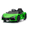 LAMBORGHINI REVUELTO LICENSED 4X4 12V ΠΡΑΣΙΝΟ