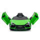 LAMBORGHINI REVUELTO LICENSED 4X4 12V ΠΡΑΣΙΝΟ
