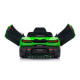 LAMBORGHINI REVUELTO LICENSED 4X4 12V ΠΡΑΣΙΝΟ
