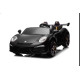 PORSCHE GTR 3 CLUBSPORT 24V LICENSE MAΥΡΟ