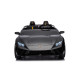LAMBORGHINI HURACAN 24V 4X4 ΜΑΥΡΟ