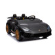 LAMBORGHINI HURACAN 24V 4X4 ΜΑΥΡΟ