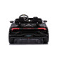 LAMBORGHINI HURACAN 24V 4X4 ΜΑΥΡΟ