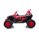 THUNDER MAX POWER 4X4 24V 1000W ΚΟΚΚΙΝΟ
