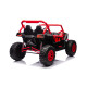 THUNDER MAX POWER 4X4 24V 1000W ΚΟΚΚΙΝΟ