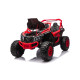 THUNDER MAX POWER 4X4 24V 1000W ΚΟΚΚΙΝΟ