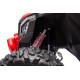 THUNDER MAX POWER 4X4 24V 1000W ΚΟΚΚΙΝΟ
