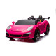 PORSCHE RUF GTR 3 CLUBSPORT 24V LICENSE ΡΟΖ