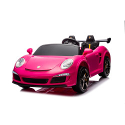 PORSCHE RUF GTR 3 CLUBSPORT 24V LICENSE ΡΟΖ