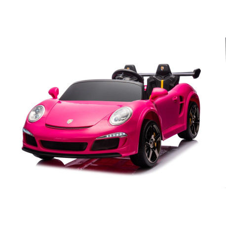 PORSCHE RUF GTR 3 CLUBSPORT 24V LICENSE ΡΟΖ