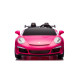 PORSCHE RUF GTR 3 CLUBSPORT 24V LICENSE ΡΟΖ