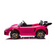 PORSCHE RUF GTR 3 CLUBSPORT 24V LICENSE ΡΟΖ