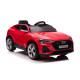 AUDI E -TRON SPORTBACK 12V 4X4 RED