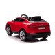 AUDI E -TRON SPORTBACK 12V 4X4 RED