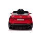AUDI E -TRON SPORTBACK 12V 4X4 RED