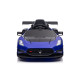 MASERATI MC20 GT2 LICENSE 24V BLUE