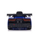 MASERATI MC20 GT2 LICENSE 24V BLUE
