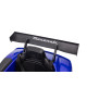 MASERATI MC20 GT2 LICENSE 24V BLUE