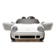 PORSCHE RUF 996 CLASSIC 24V LICENSE ΛΕΥΚΟ