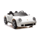 PORSCHE RUF 996 CLASSIC 24V LICENSE ΛΕΥΚΟ