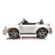 PORSCHE RUF 996 CLASSIC 24V LICENSE ΛΕΥΚΟ