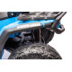 CAN AM OUTLANDER LICENSE 4X4 24V 800W BLUE ΔΥΟ ΘΕΣΕΙΣ