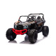 THUNDER MAX POWER 4X4 24V SILENCE VERSION 1200W BLACK
