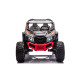 THUNDER MAX POWER 4X4 24V SILENCE VERSION 1200W BLACK