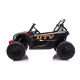 THUNDER MAX POWER 4X4 24V SILENCE VERSION 1200W BLACK