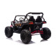 THUNDER MAX POWER 4X4 24V SILENCE VERSION 1200W BLACK