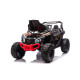 THUNDER MAX POWER 4X4 24V SILENCE VERSION 1200W BLACK