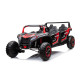 ATV R CROSS 48V 600W KOKKINO