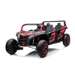 ATV R CROSS 48V 600W KOKKINO