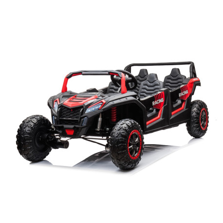 ATV R CROSS 48V 600W KOKKINO