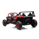 ATV R CROSS 48V 600W KOKKINO