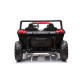 ATV R CROSS 48V 600W KOKKINO