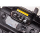 BMW F850 GS LIMITED 12V LICENSE RED