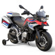 BMW F850 GS LIMITED 12V LICENSE RED