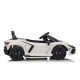 LAMBORGHINI REVUELTO LICENSED 4X4 12V WHITE