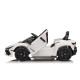 LAMBORGHINI REVUELTO LICENSED 4X4 12V WHITE