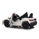 LAMBORGHINI REVUELTO LICENSED 4X4 12V WHITE